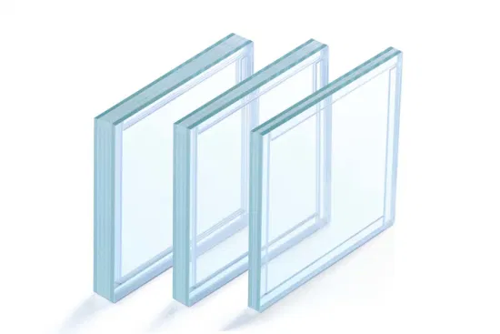 FIREGLASS is a fire-rated and impact safety-rated glazing material that blocks radiant