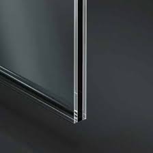 SCHOTT PYRAN FUSION (EW) Fusion Inter layered heat-treated fire-rated glass