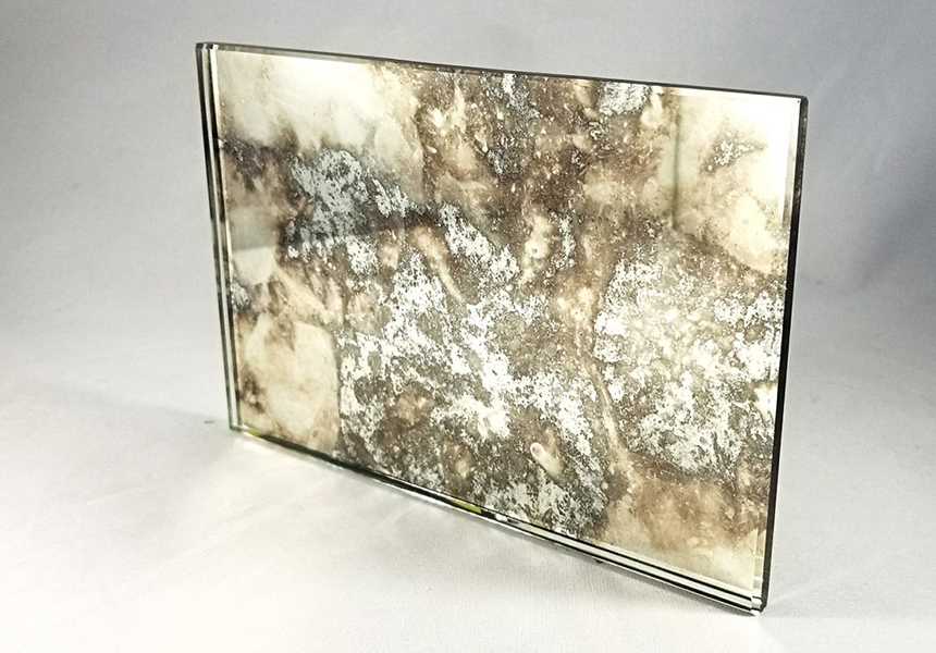 ANTIQVIEW™ Bronze Marble